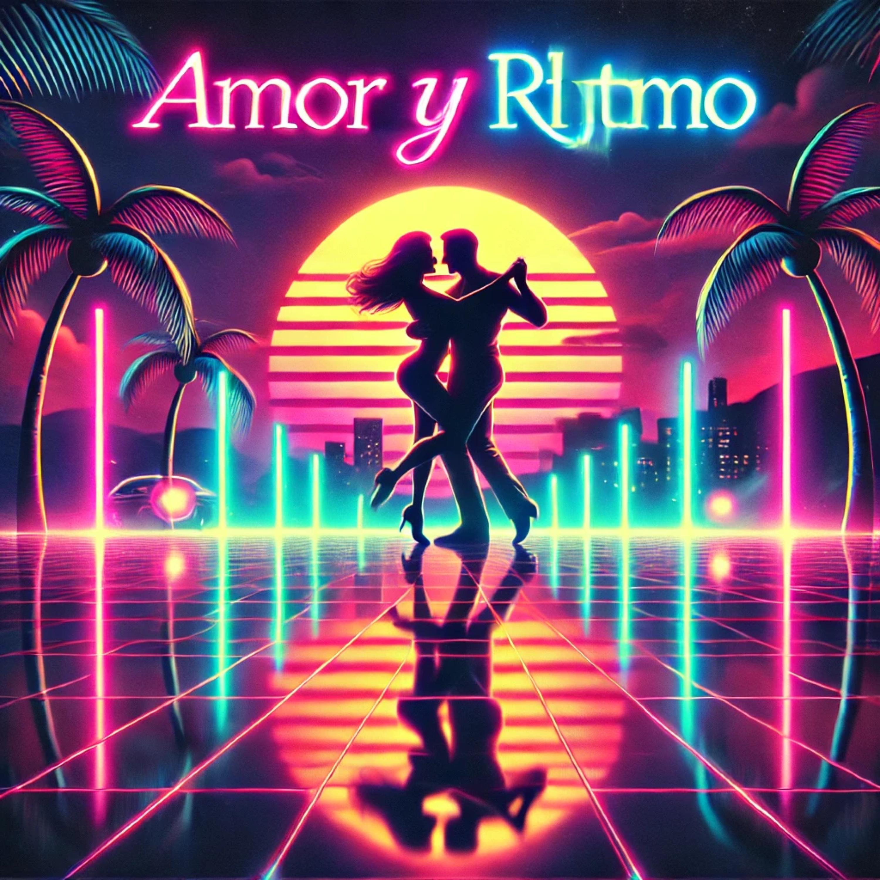 Amor y Ritmo