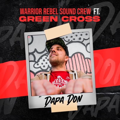 Dapa Don (feat. Green Cross) - Single