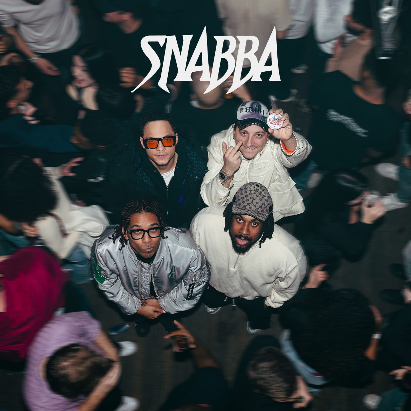 Acid – Snabba – Single (2025) [iTunes Match M4A]