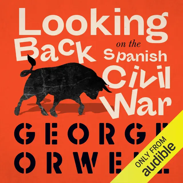 Looking Back on the Spanish War (Unabridged)