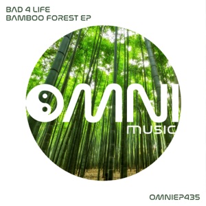 Bamboo Forest - Single