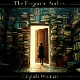 The Forgotten Authors - English Women: Don't let great literature die