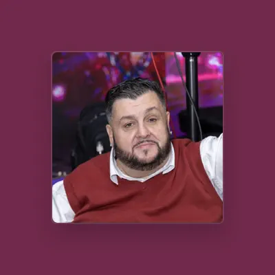 Listen to Hejdi Mehmeti, watch music videos, read bio, see tour dates & more!