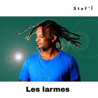 Les larmes - Single - Stef' Ï