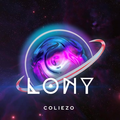 LONY - EP