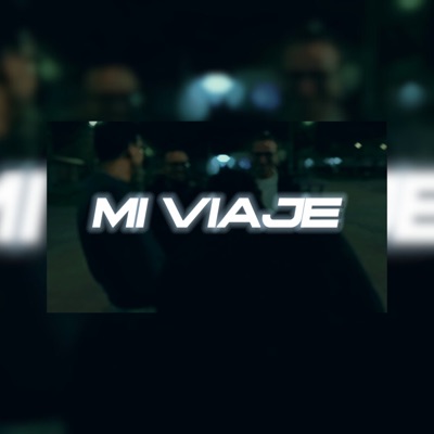 Mi Viaje (feat. CA117, Numeral H & Jei Black) - Single