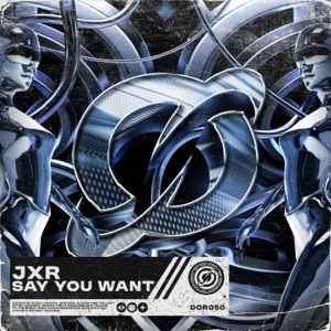Say You Want