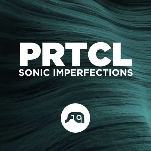 Sonic Imperfections - EP