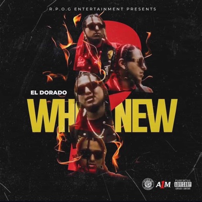 Who Knew. - Single