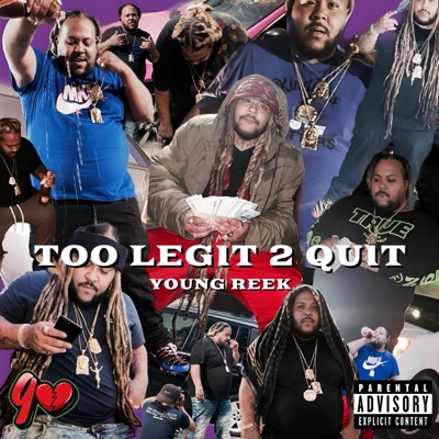 Too Legit 2 Quit