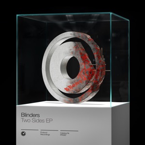Two Sides Ep