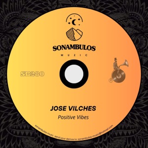 Positive Vibes - Single
