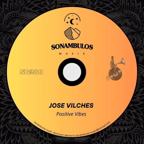 Positive Vibes - Single