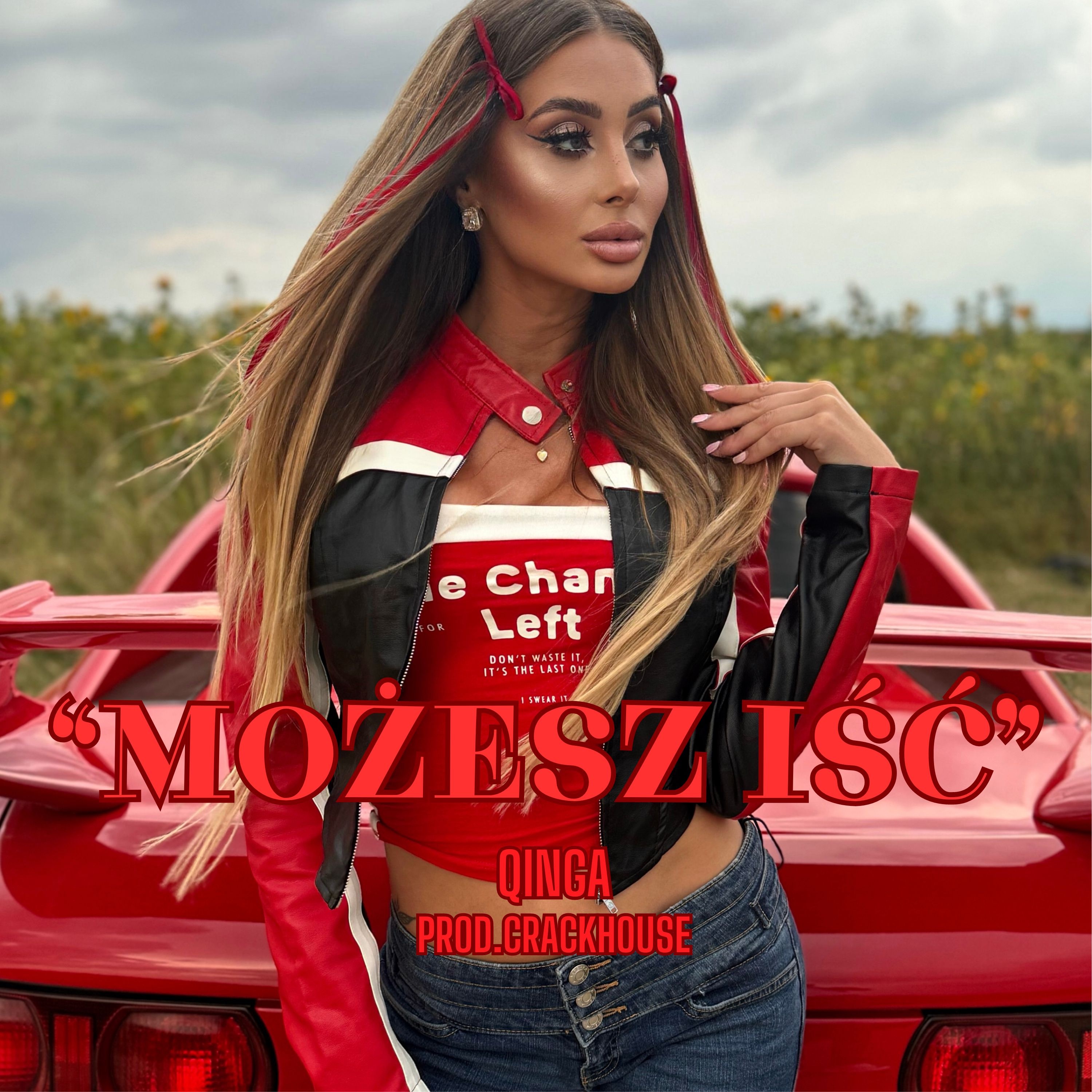 Możesz iść - Single