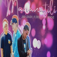 Mananatili (feat. HONCHO & PCreezy) - Single - Robada Fam