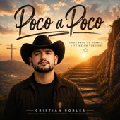 Poco a Poco song art