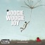 Boogie Woogie Joy (feat. David Herzel & Bertram Becher) [LIVE] - Single
