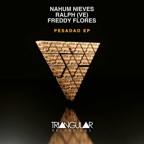Pesadao EP - Single