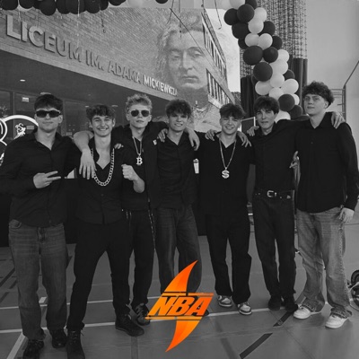 MATURA ZA PASEM (feat. Marco, Szymon) - Single