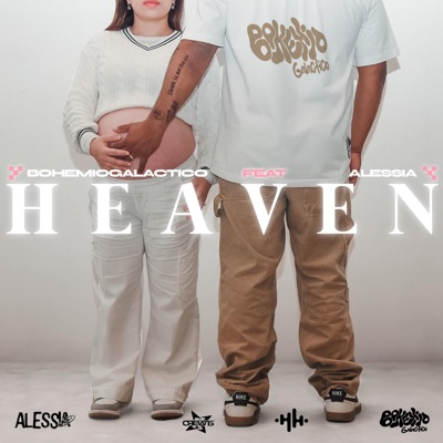 HEAVEN (feat. ALESSIA B) - Single
