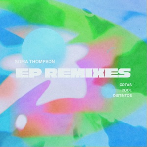 Distintos (Remix)