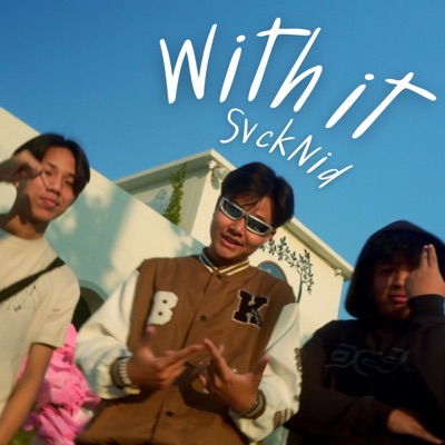 With it - Single