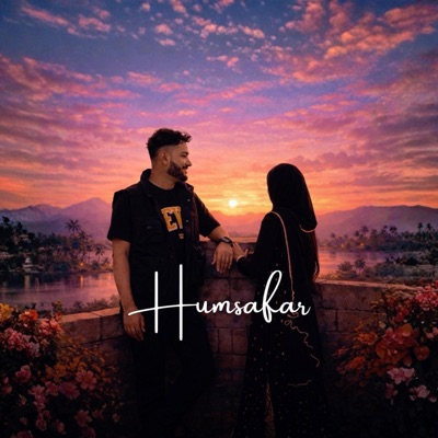 Humsafar - Single