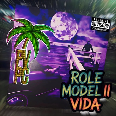 Role Model II (feat. Tips Bloomington) - Single