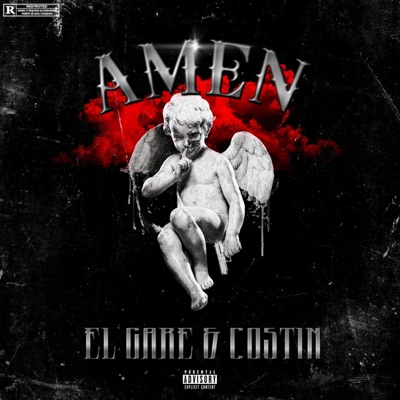 AMEN (feat. COSTIN & 2COZY) - Single