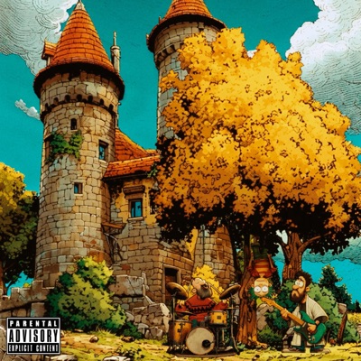 ESCLUSI (feat. CANNIBAL) - Single