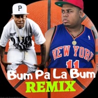 El Sicokario Buum Pa la Buum Rmx - Single - Mc Pauta Produciendo