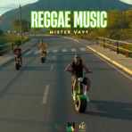 Reggae Music - Single