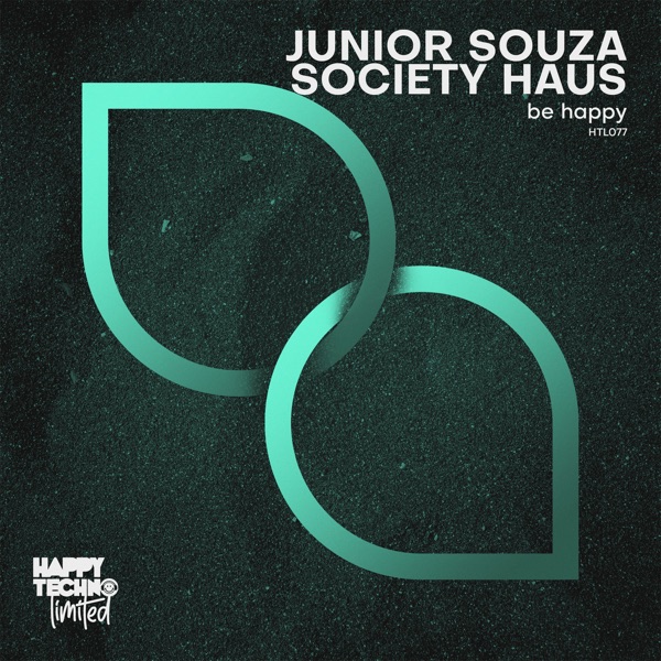 Be Happy - Single