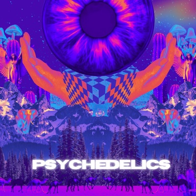 Psychedelics (The Album)