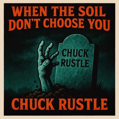 When The Soil Dont Choose You - Single