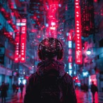 Echo in the Static - Single