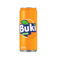 FANTA - Single - Buki