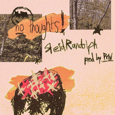 no thoughts - Single