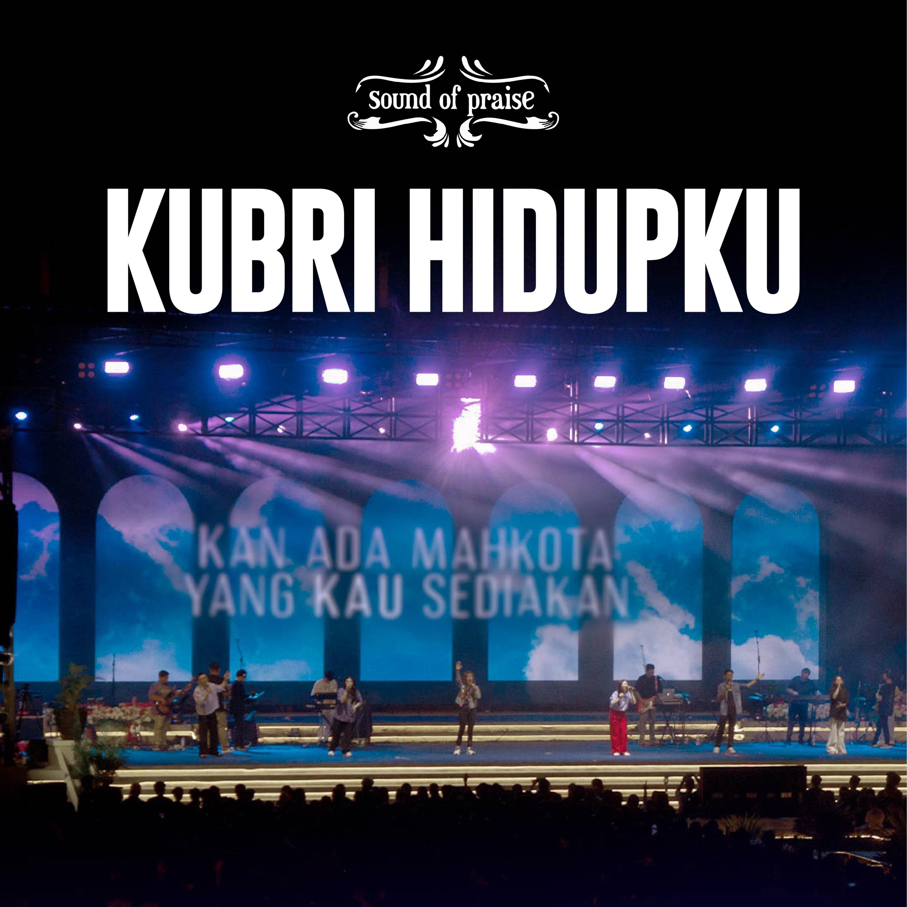 KuBri Hidupku (Live at GBI KelIR Samarinda) - Single