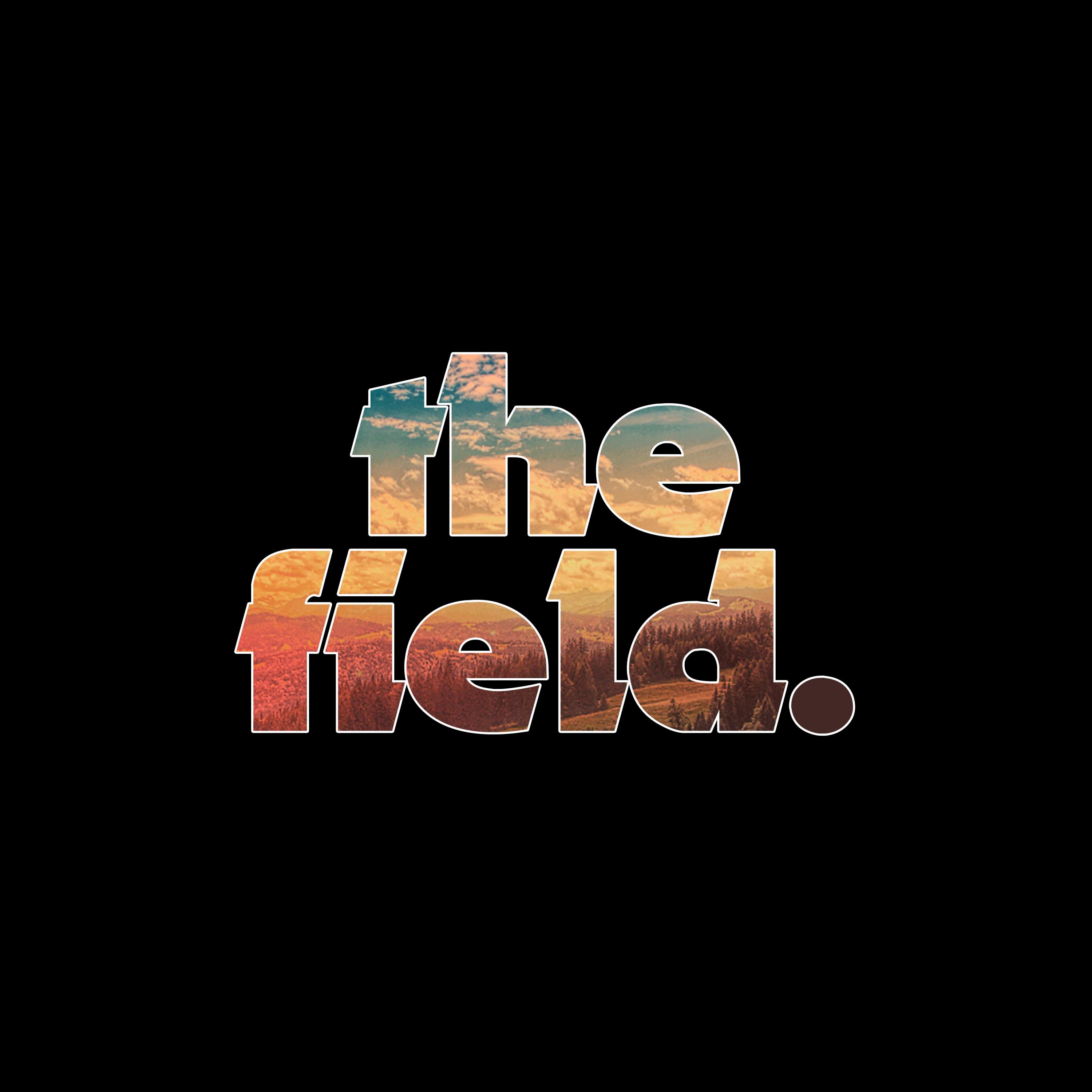 The Field - Single