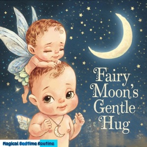 Fairy Moon’s Gentle Hug