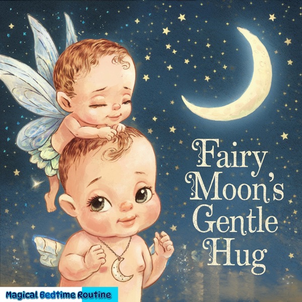 Fairy Moon’s Gentle Hug