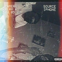 BETTER LATE THAN NEVER - EP - Burnie Amsterdam