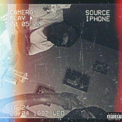 BETTER LATE THAN NEVER - EP