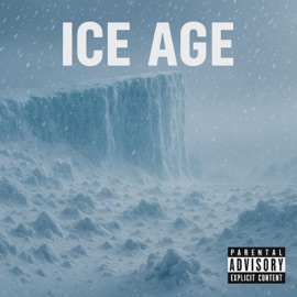 ICE AGE Dave Moore