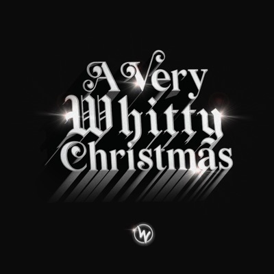 A Very Whitty Christmas - Single