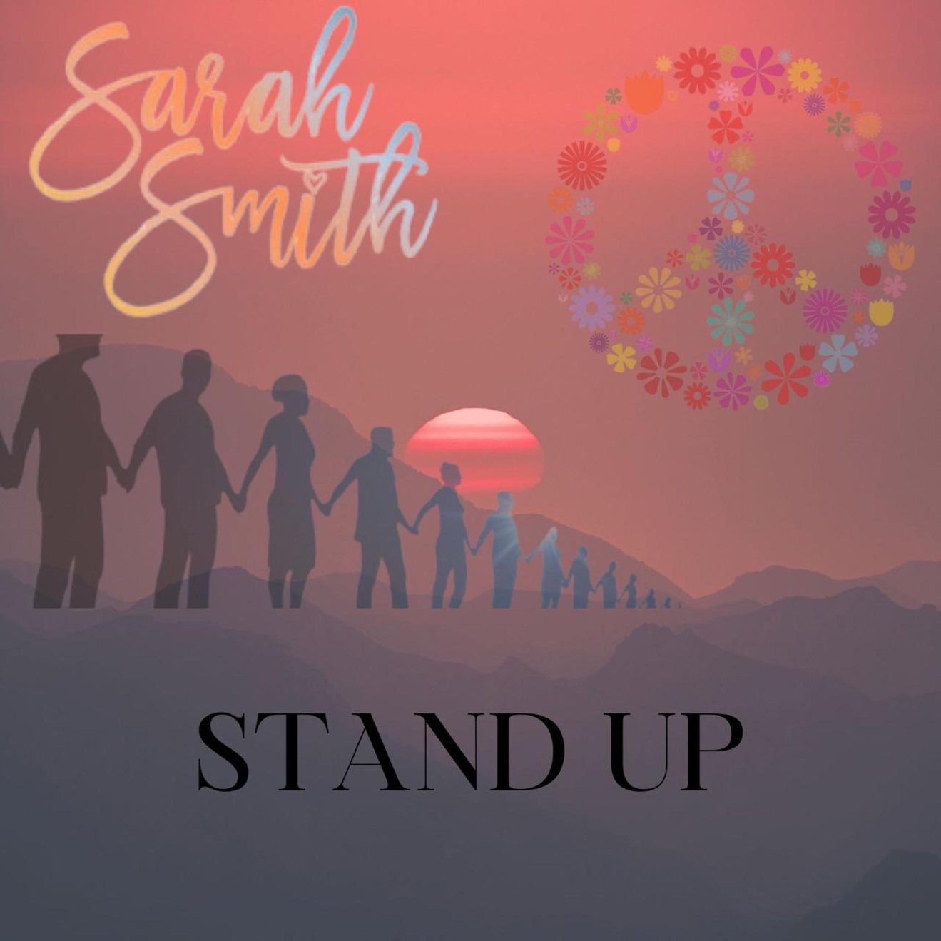 Sarah Smith – Stand Up (2024 Remix) – Single (2024) [iTunes Match M4A]