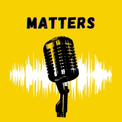 MATTERS (feat. Original gangster & The Boo) - Single