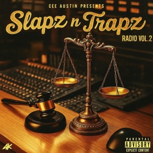 Ryda Season (feat. Cee Austin)