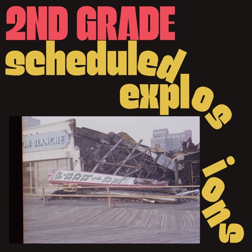 Album artwork